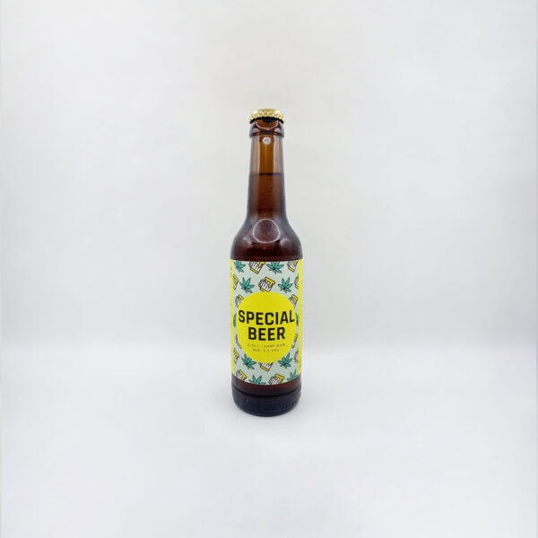 MixAGRO Special Beer